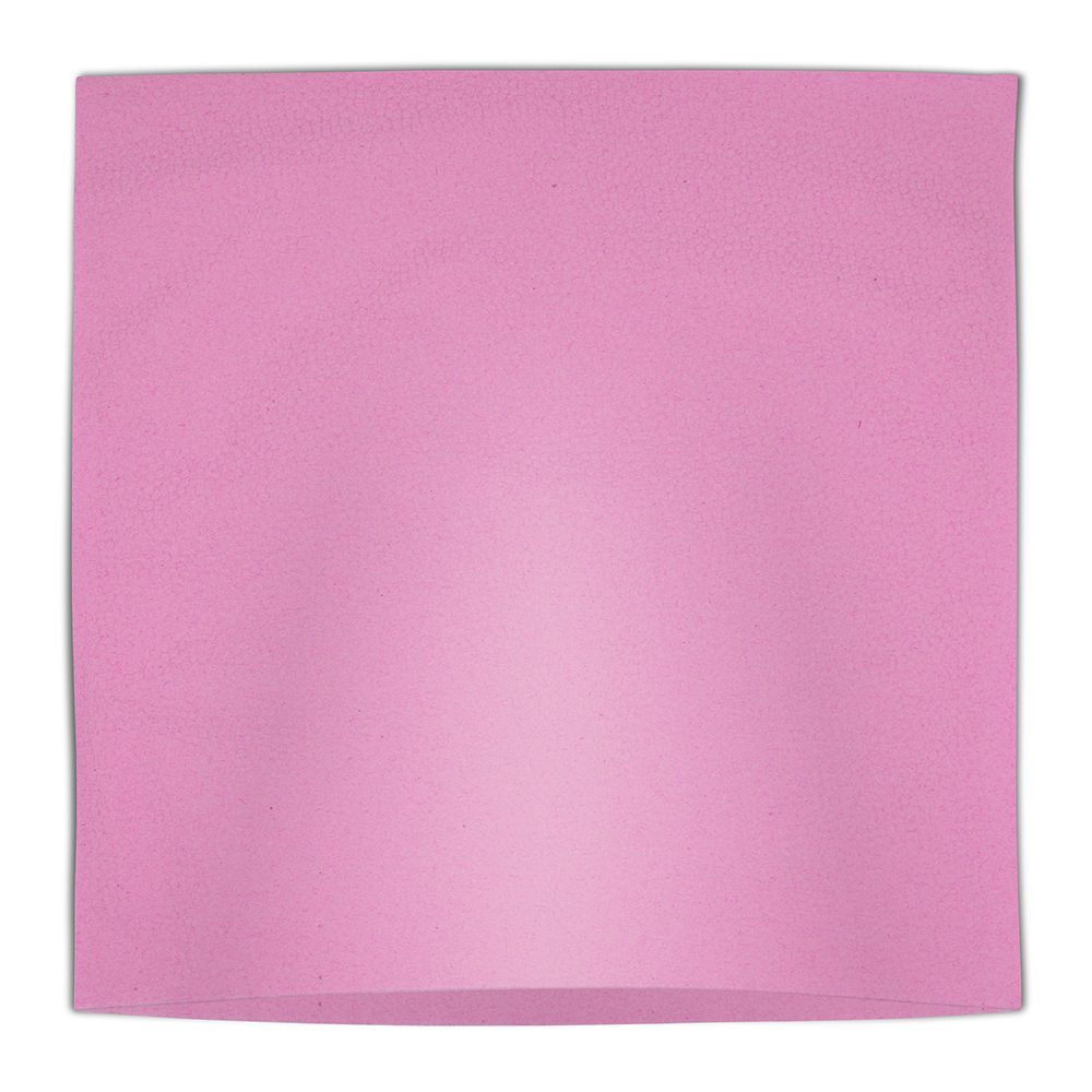 SafeBasics Kopfschutztasche 25x25cm pink