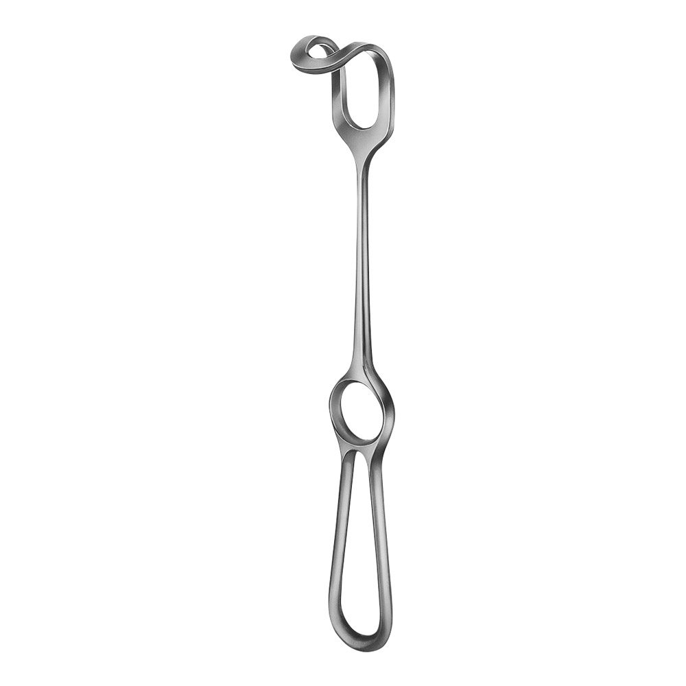 Wundhaken BT406, Stück