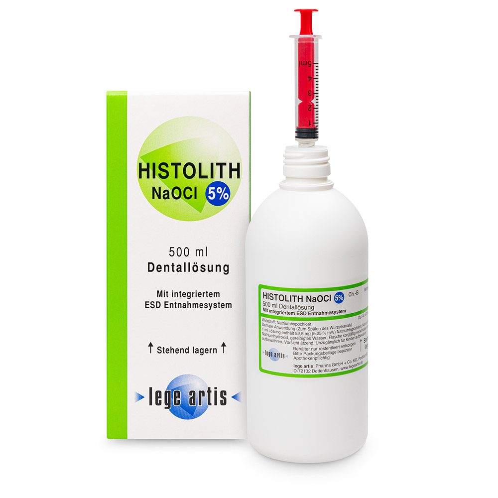 Histolith 5% 500ml Fl