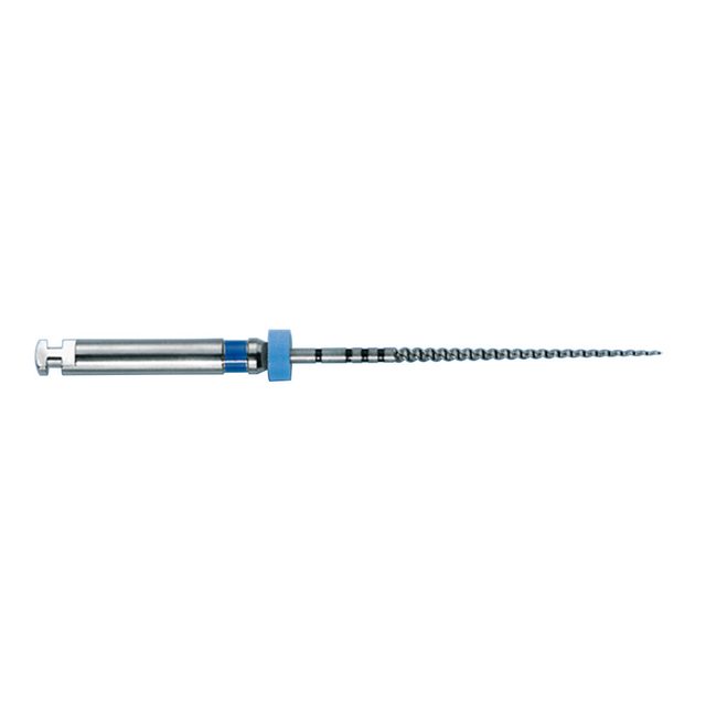 Profile .04 11N 045 31 mm, 6 Stück