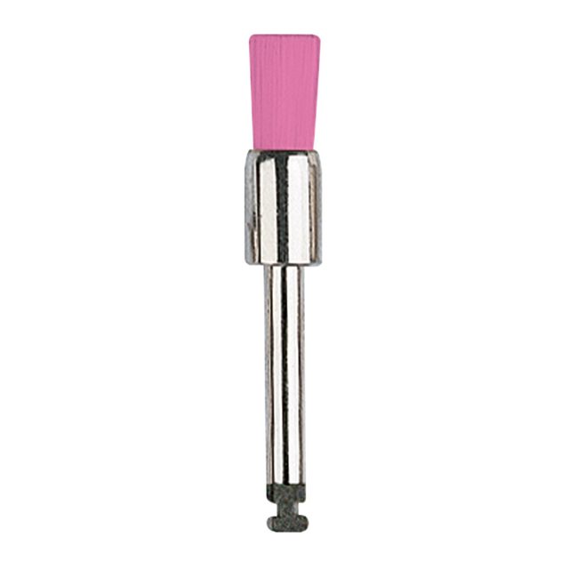 Prophy Bürste Wst 1470 rosa, 100 Stück