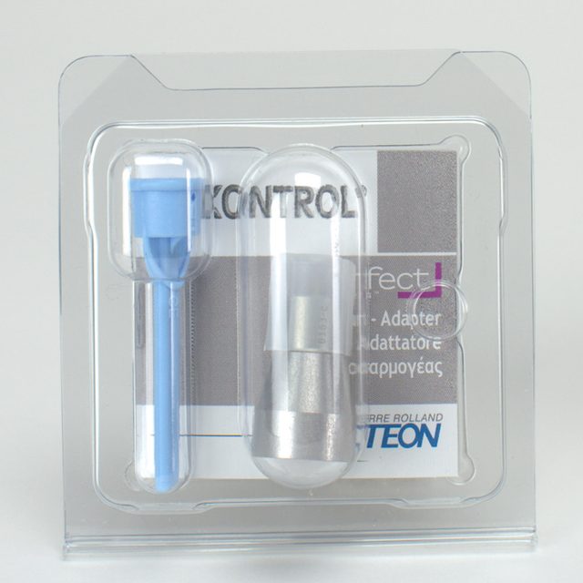 Riskontrol Adapter NV Castellini St