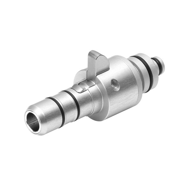 Assistina Adapter Quick ISO   St