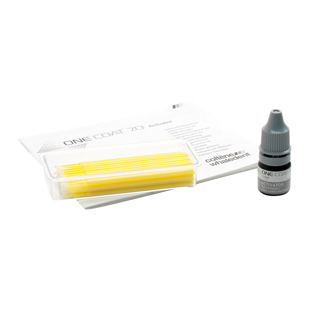 One Coat 7.0, Aktivator-Kit