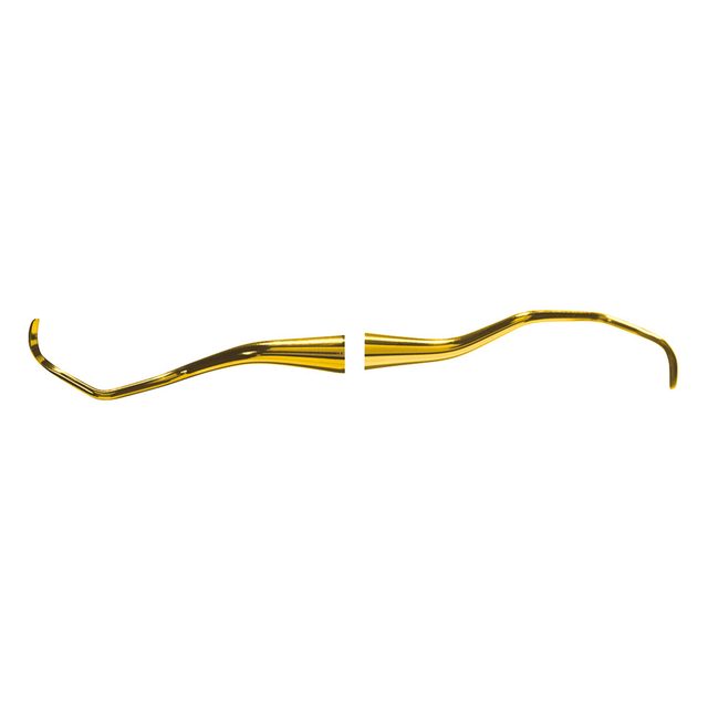 Kürette Gracey  15-16 XP SS  AE St