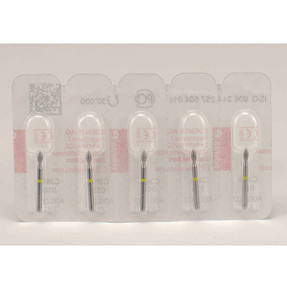 Diamant FG C 368.016 5St