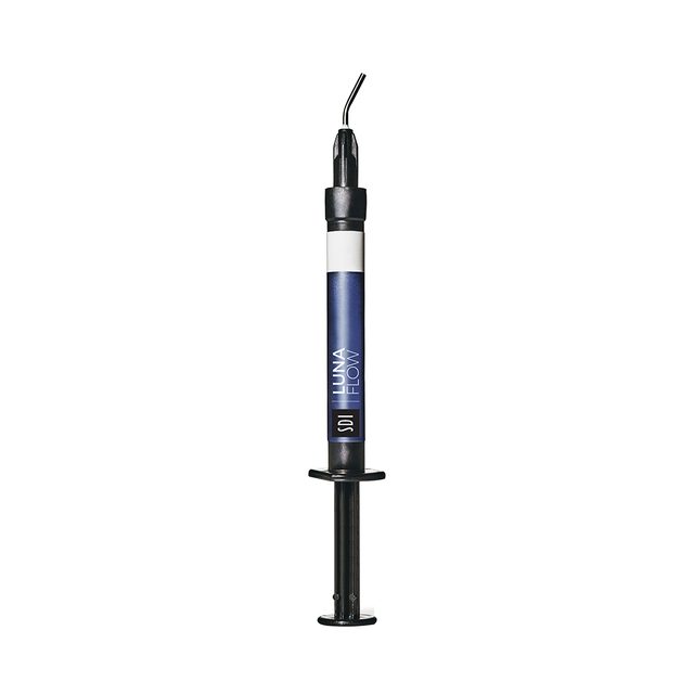 LUNA FLOW Spritze 2XB  1x2g