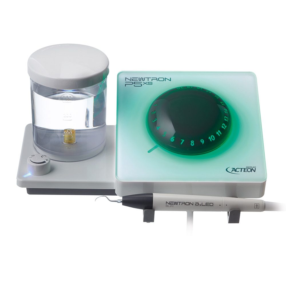 Newtron P5 XS B. LED 230V CE St