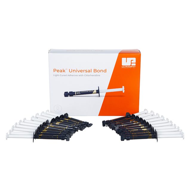 Peak LC Bond 20x1,2ml Econo-Nfpa