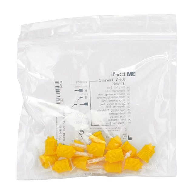 RelyX Unicem 2 Automix Endo-Tips/Wide, Packung