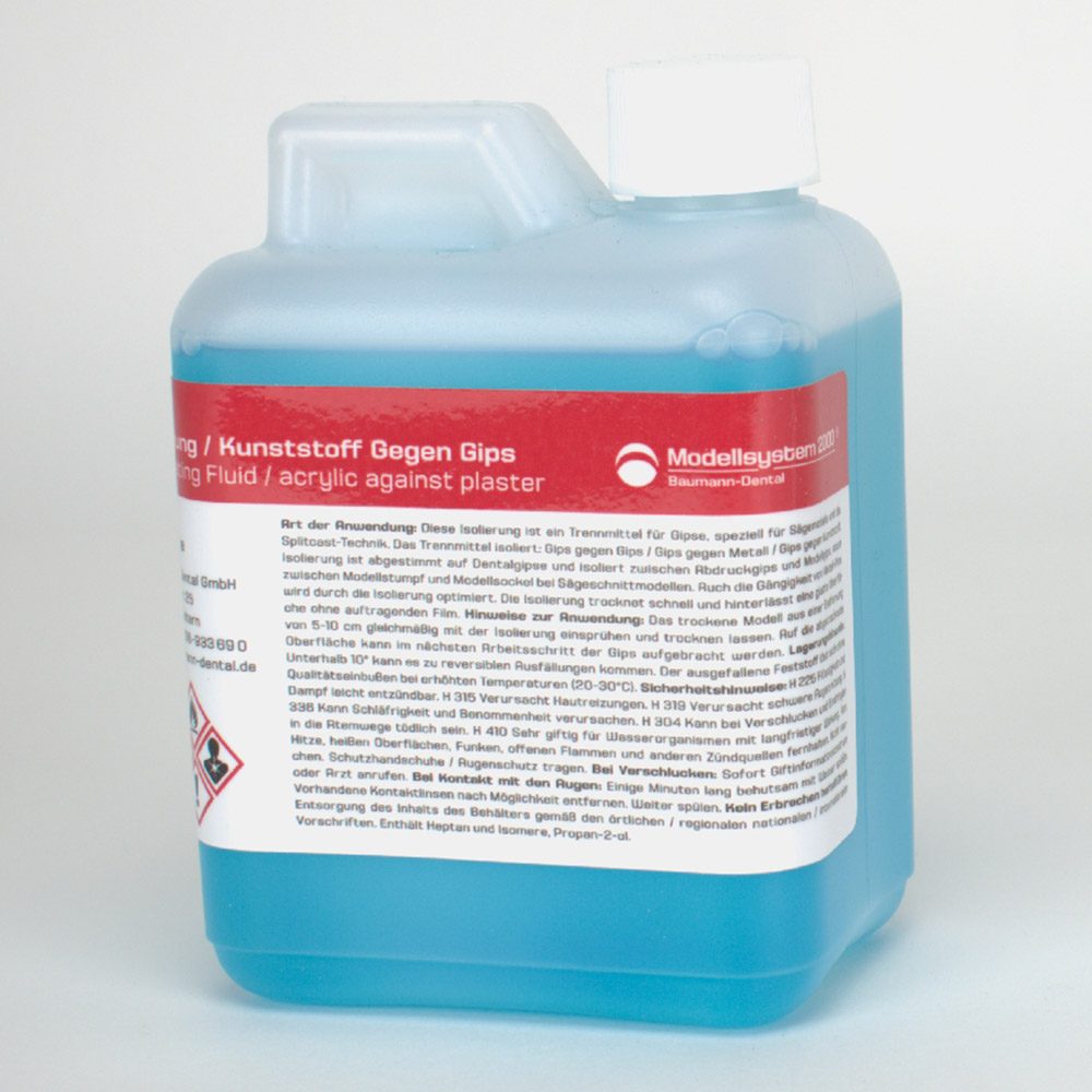 Arundo Flex Isoliermittel 500ml Fl