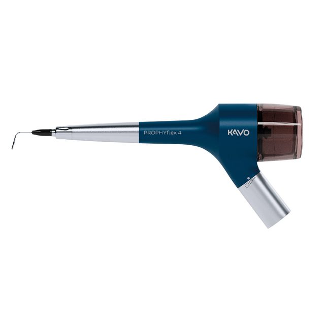 PROPHYflex 4 Wave   St
