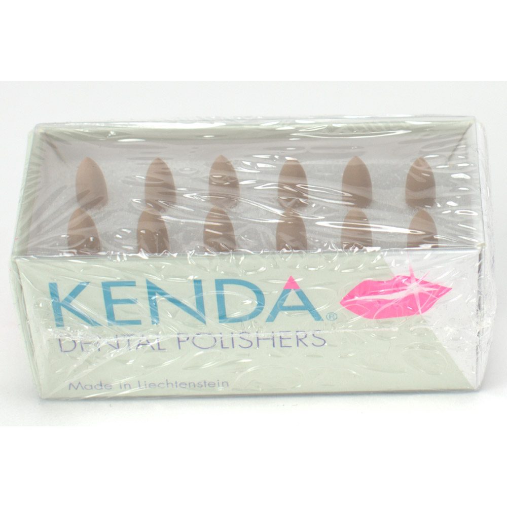 Kenda Unicus Polierer orange RA x-fein