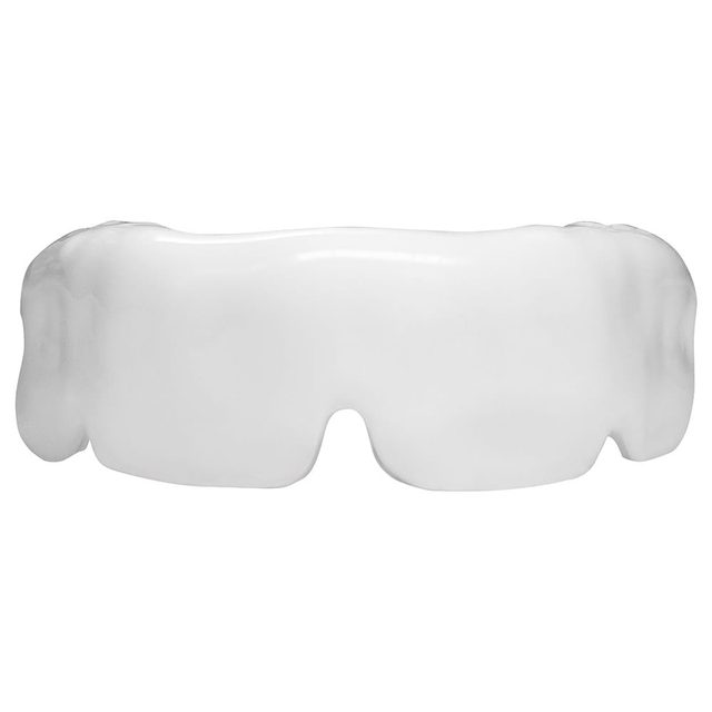 Playsafe 120mm med. reinweiß Set