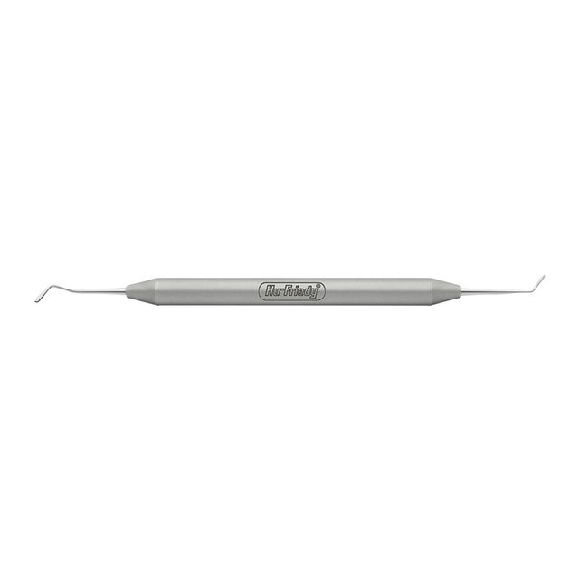 Dietschi Composite Füllinstrument 3-4 Griff Satin glatt, Stück