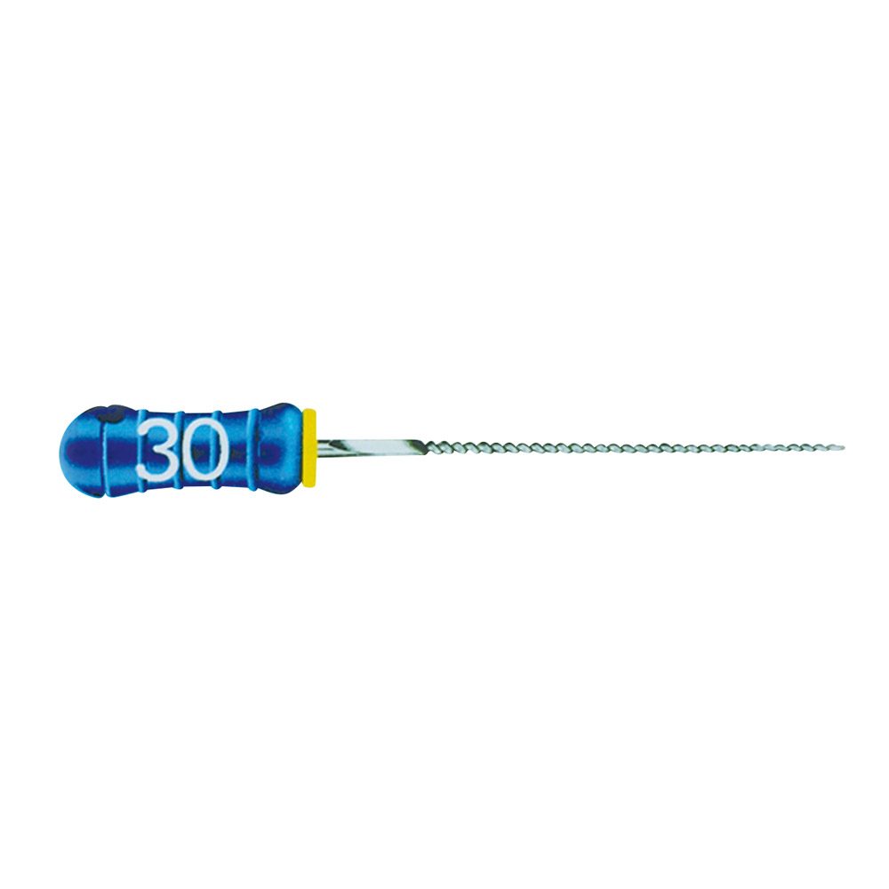 K-Flexofile ReadySteel 12C Gr.20 25 mm, 6 Stück