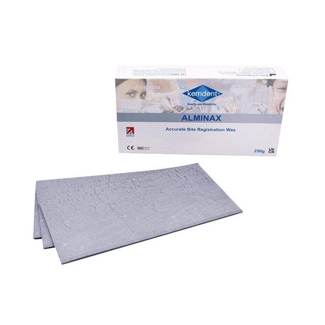 Alminax Bisswachs  250g Pa