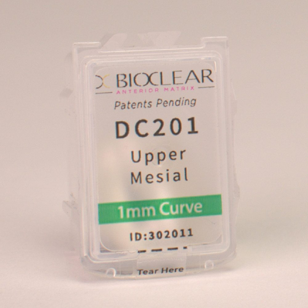 Bioclear Matr. Diastema  DC201-50   50St