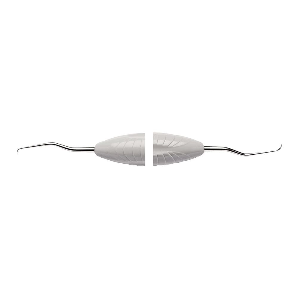 LM Gracey 1-2 Anterior, mit ErgoSense