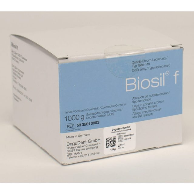 Biosil L, 2,5 kg