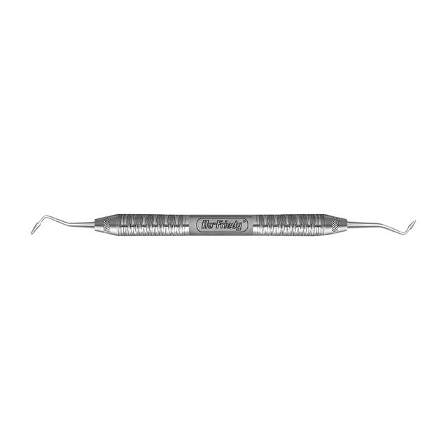 Aufwachsinstrument PKT3 Griff 6 rund, Stück