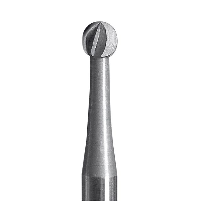 Bohrer Edenta Wst 1.204.033 5St