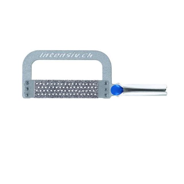 Ortho-Strips Coarse double-sided 3St