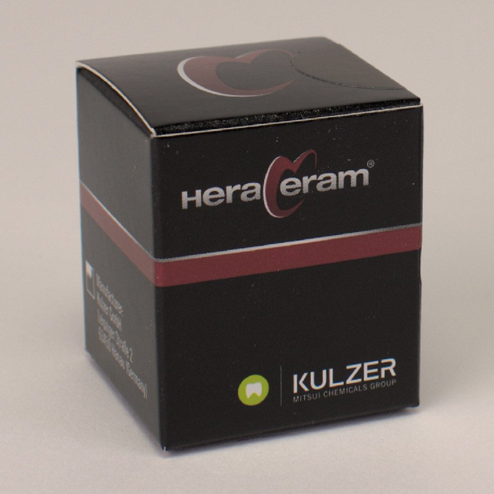 HeraCeram Pastenopaker POC3 2ml