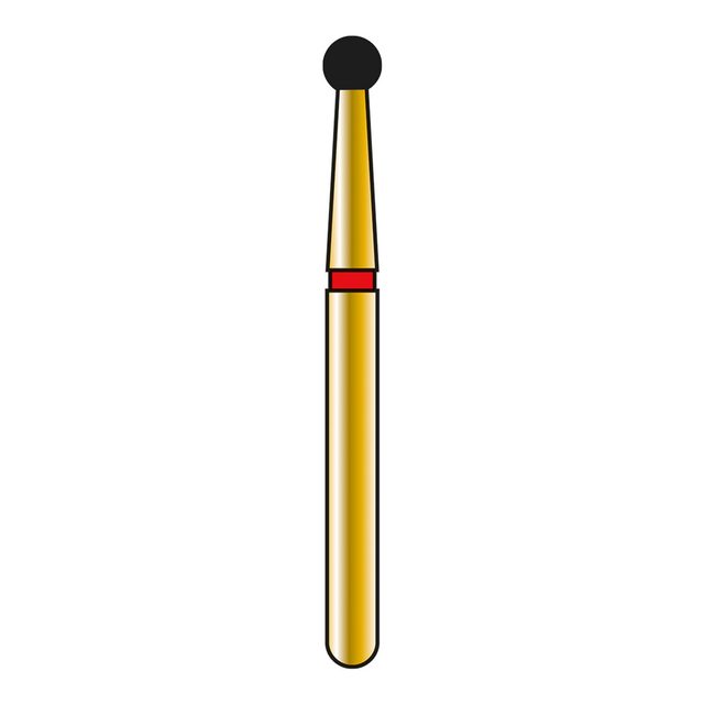 Diatech Diamant FG 801.018 F 5St