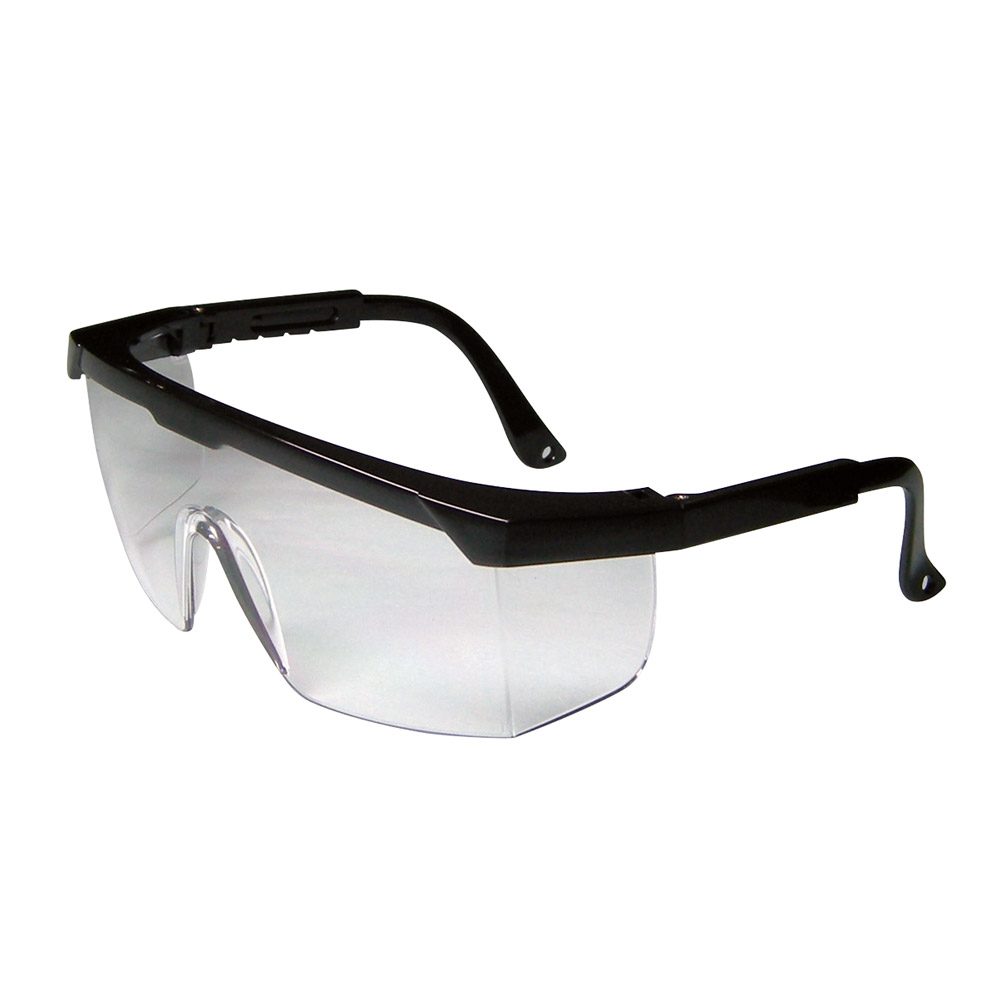 Schutzbrille H&W Logic, Stück