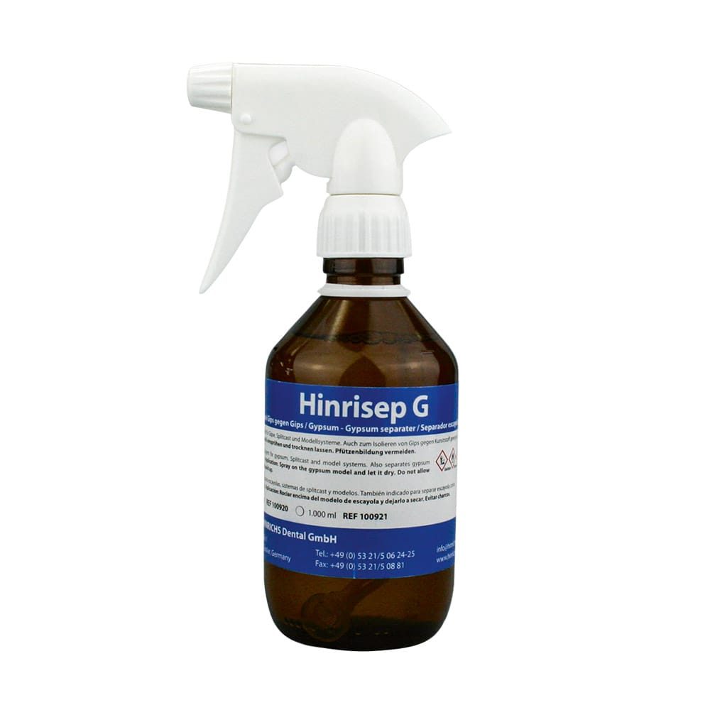 Hinrisol Pumpspray, 250 ml
