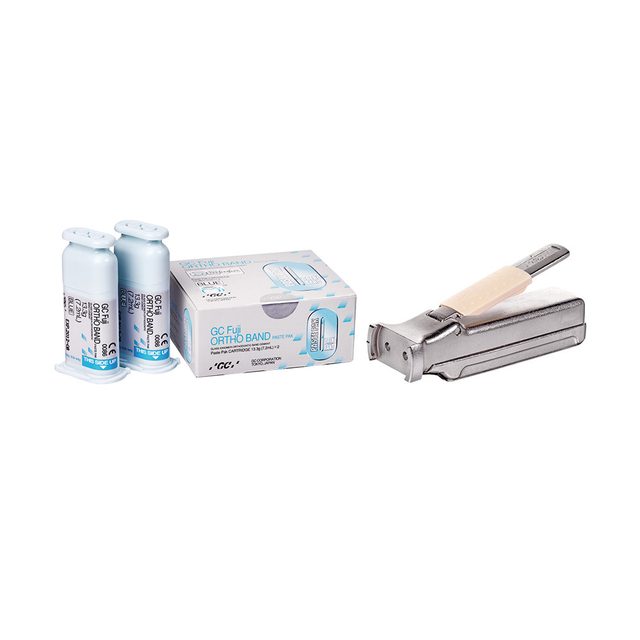 Fuji Ortho Band Paste Pak  2Kart.Pa