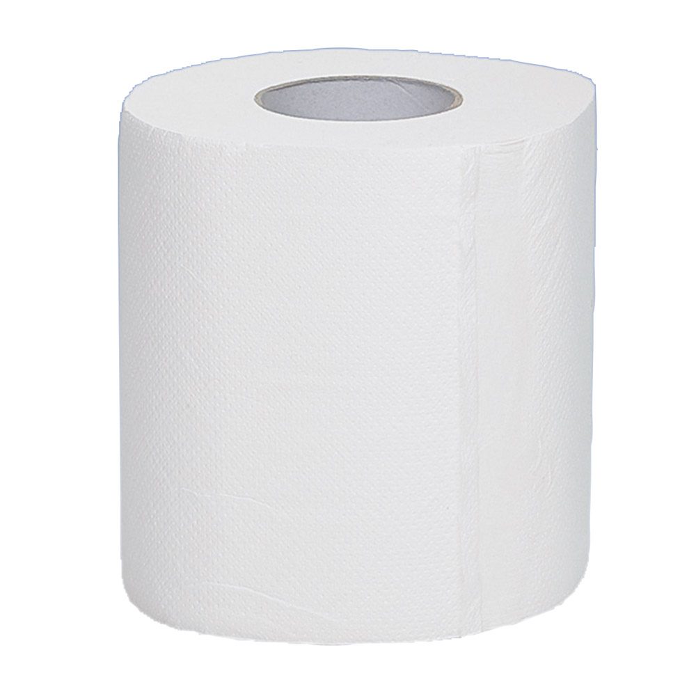 Hygowipe plus Tücherrollen 2-lagig, 6 Stück