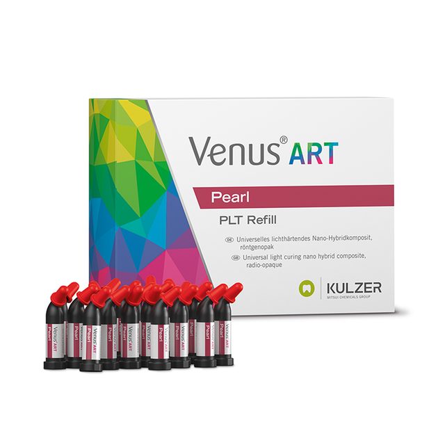 Venus Pearl HKA5 PLT 20x0,2g