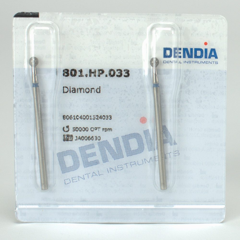 Diamant Hst 801.HP.033  2St