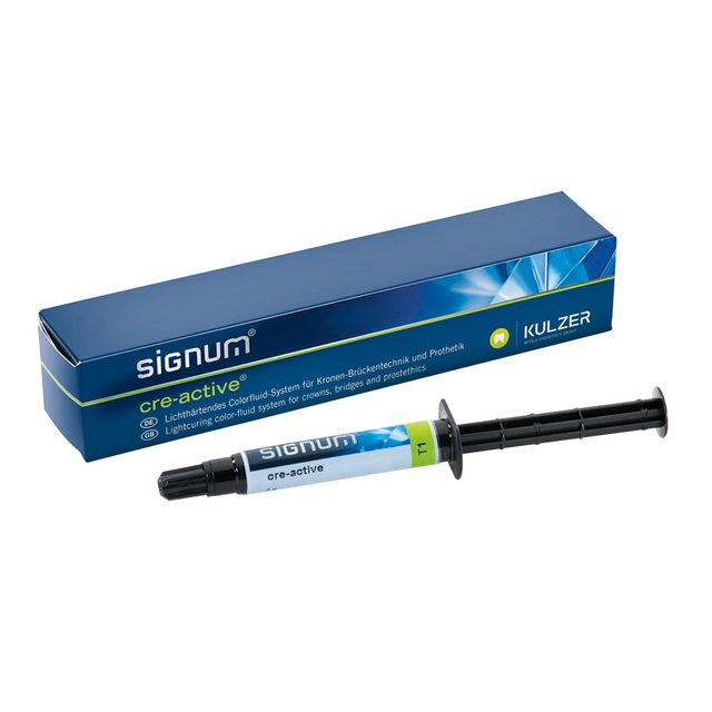Signum cre-active maroon, 3 g