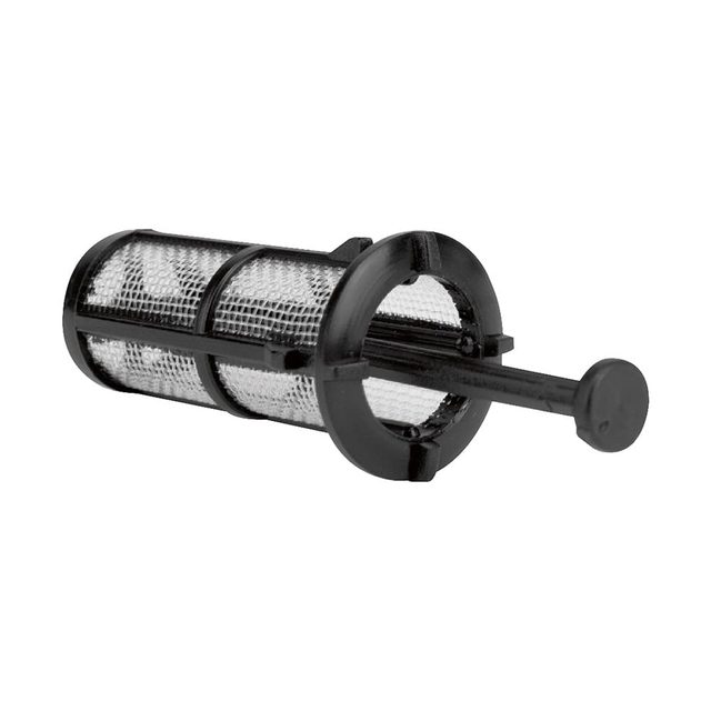 Papierfilter f. Block-Jet Sauganlage St