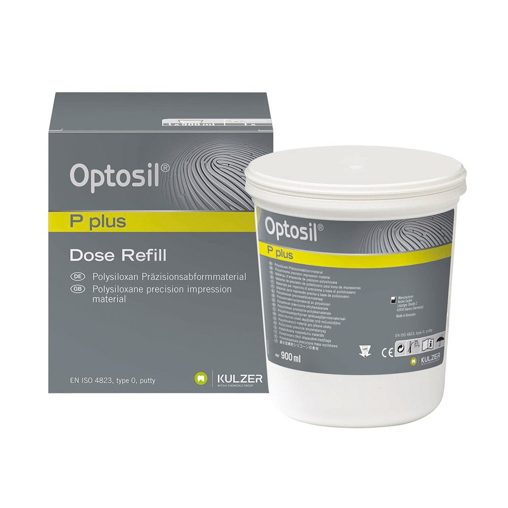 Optosil P Plus    1x900ml