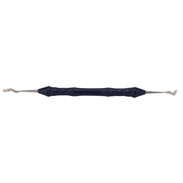 Kürette Anatomic Colour DB354R, Stück
