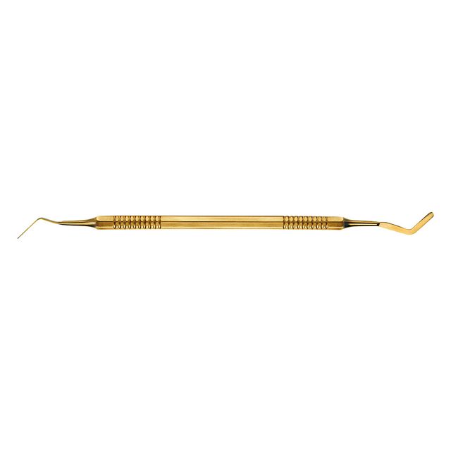 Spatel f. Composite 4086-2  St
