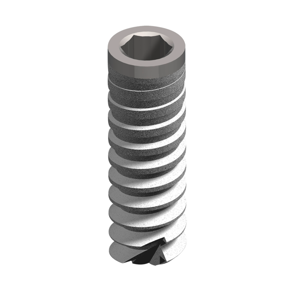OT-F¹ Implantat