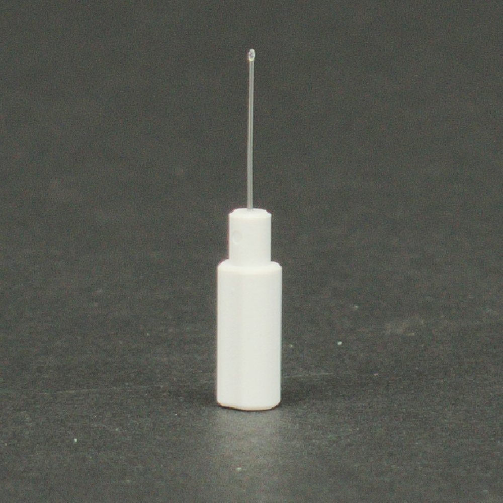 Reinigungsnadel kurz 12 mm, Stück