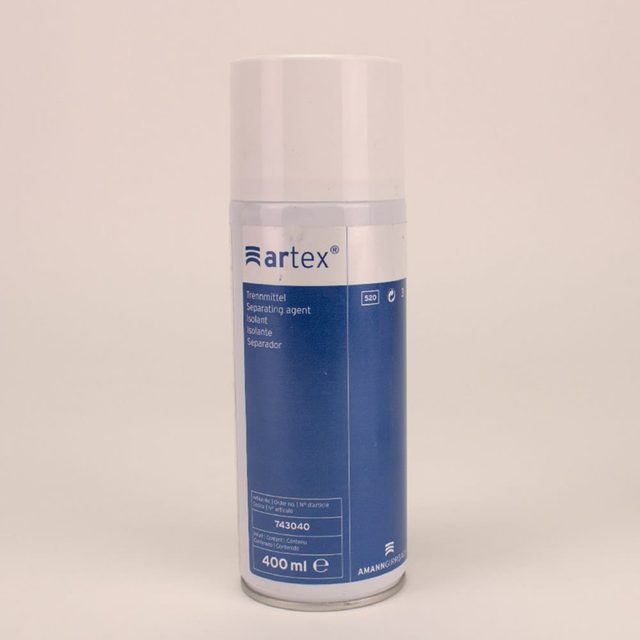 Artex Trennmittel 300ml Ds