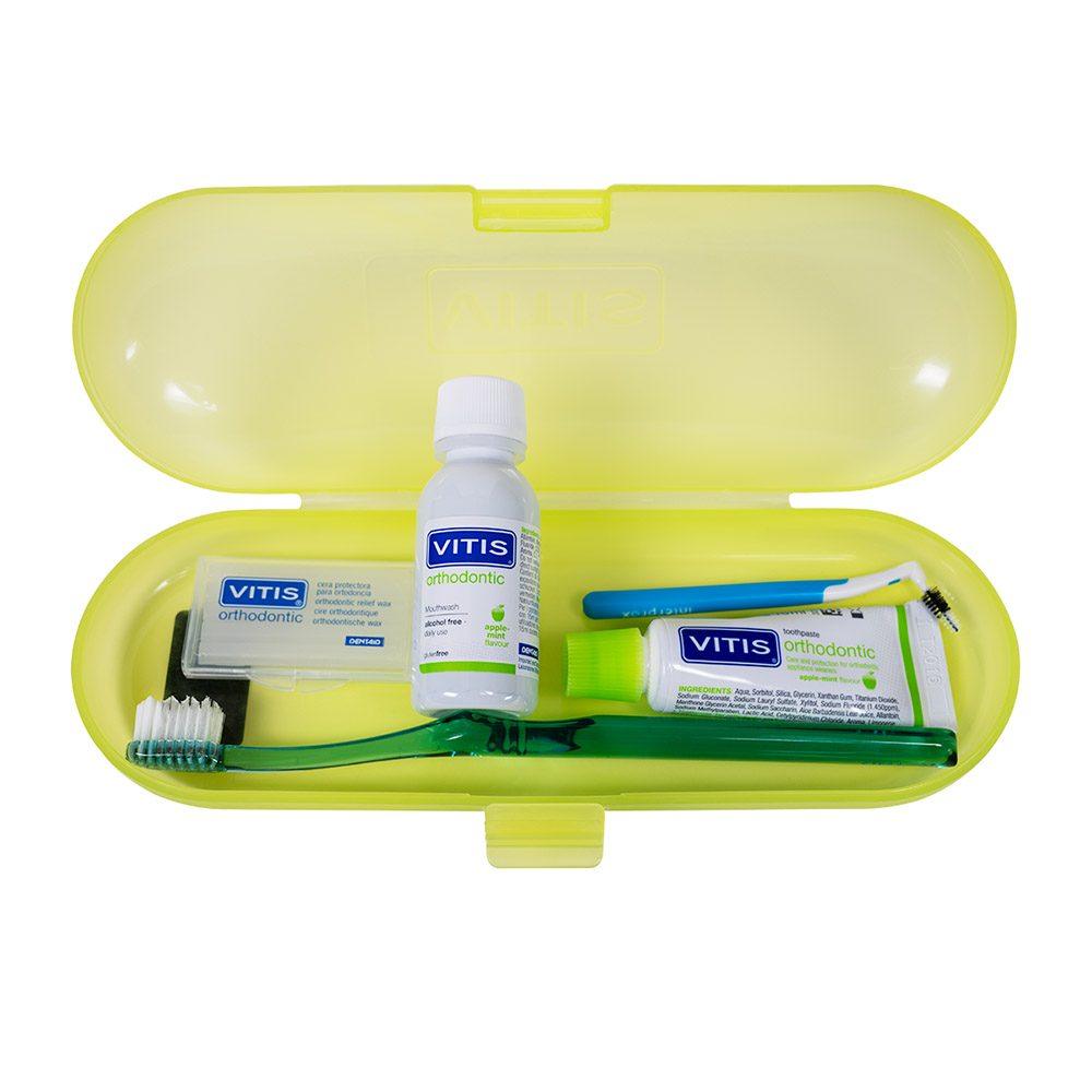 VITIS orthodontic Set