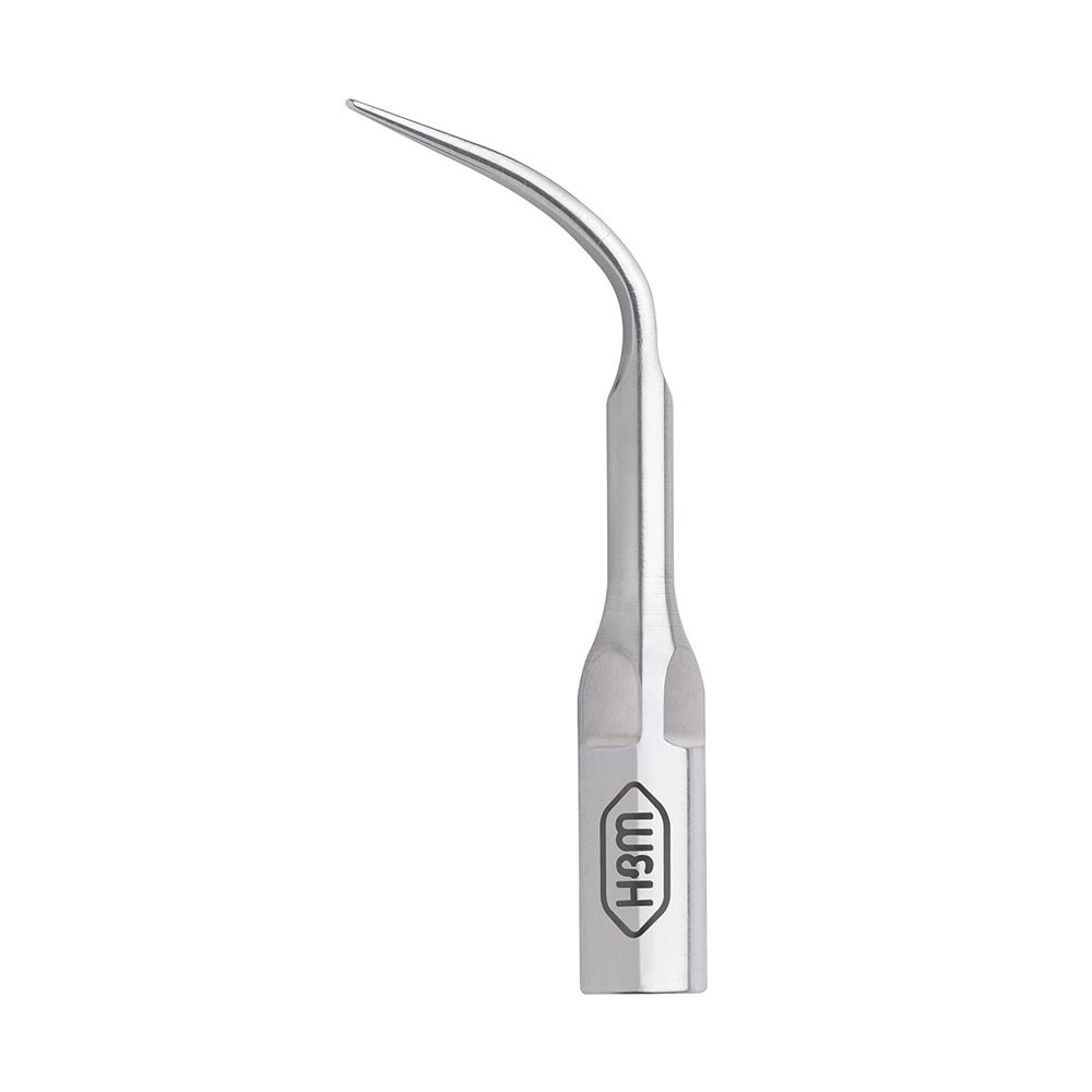 Piezo Ansatz -1U- m.Spitzenwechsler St