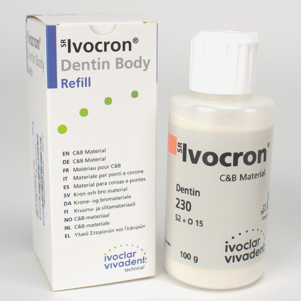 Ivocron D 230/1E      100g