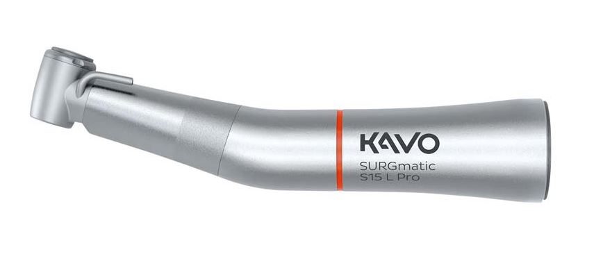 SURGmatic S15 L Pro
