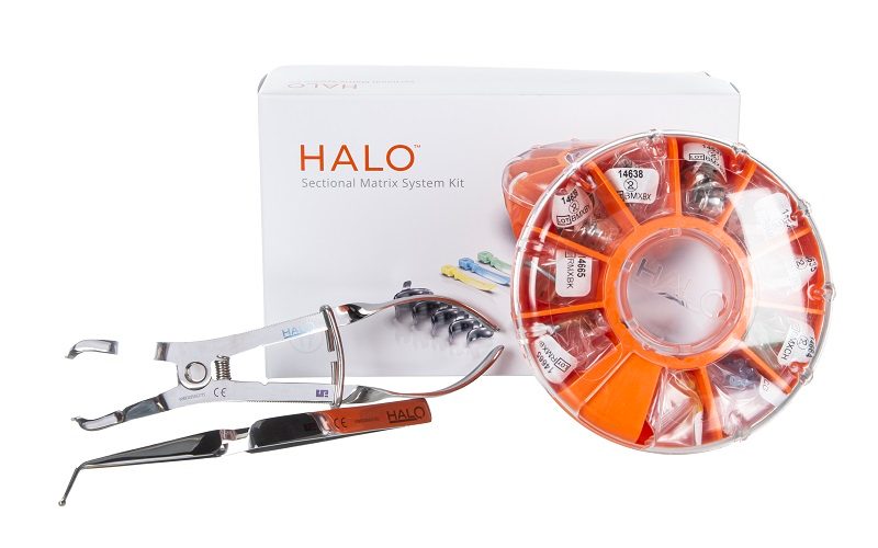 Halo SM original Bands  Kit