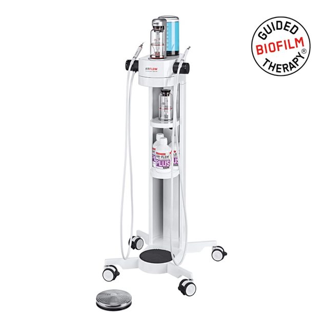 AIR-FLOW Handy 3.0 PERIO/ Plus W&H  St