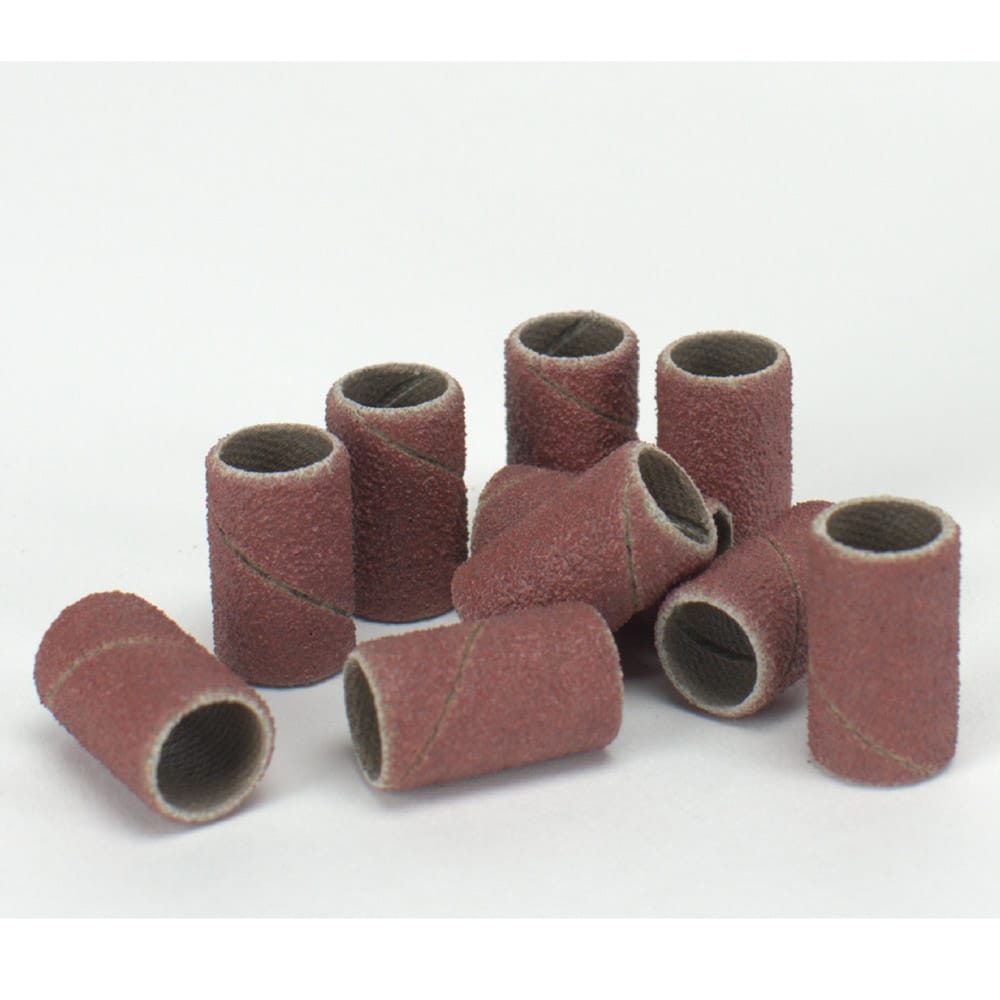 Schleifband 10x20mm Kö 80 St